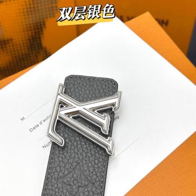 wholesale quality louis vuitton dimension belt model no. 804